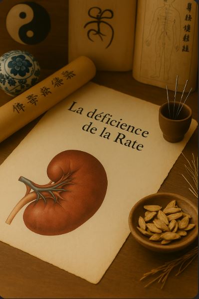 SOIN DE LA RATE 2
