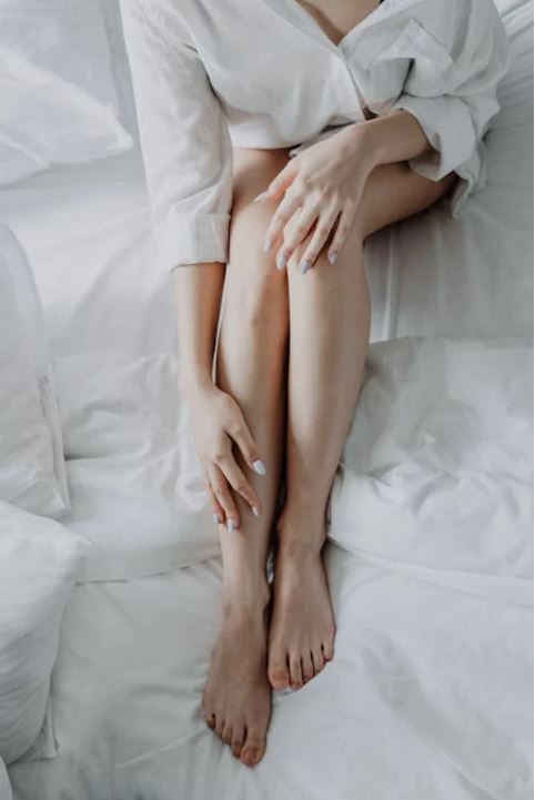 Jambes lourdes