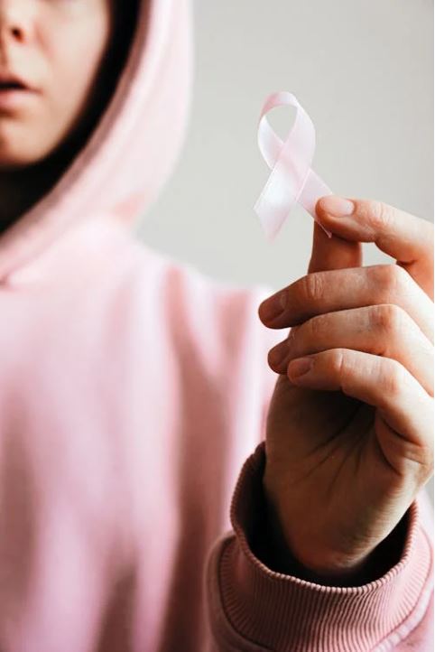 photo cancer du sein