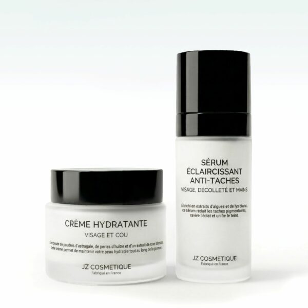 Coffret "Découverte Rituel"