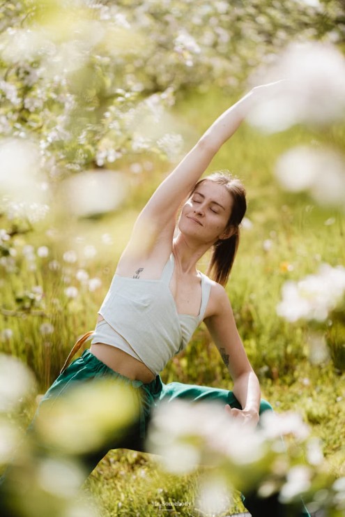 qi gong